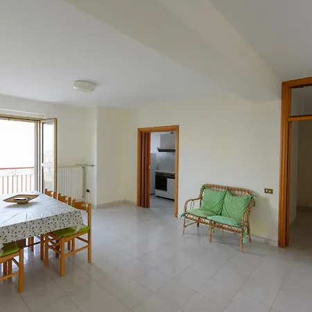 Apartamento Dimora Da Gino E Maria *
