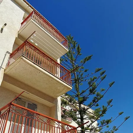 Apartamento Dimora Da Gino E Maria *