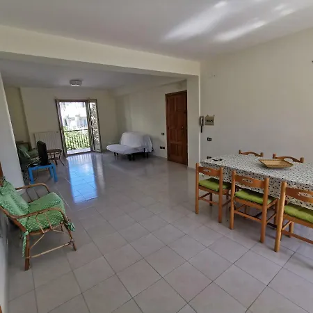 Apartamento Dimora Da Gino E Maria